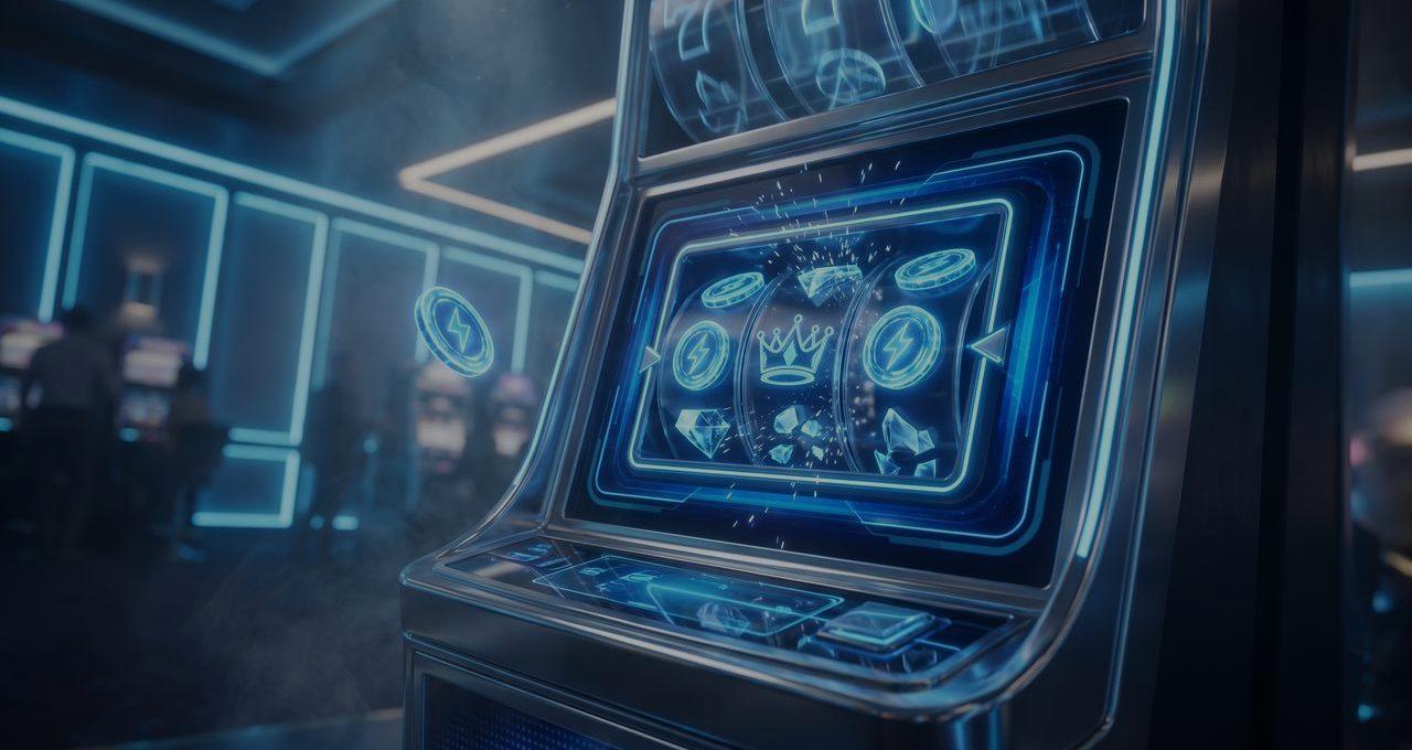 Mond Casino